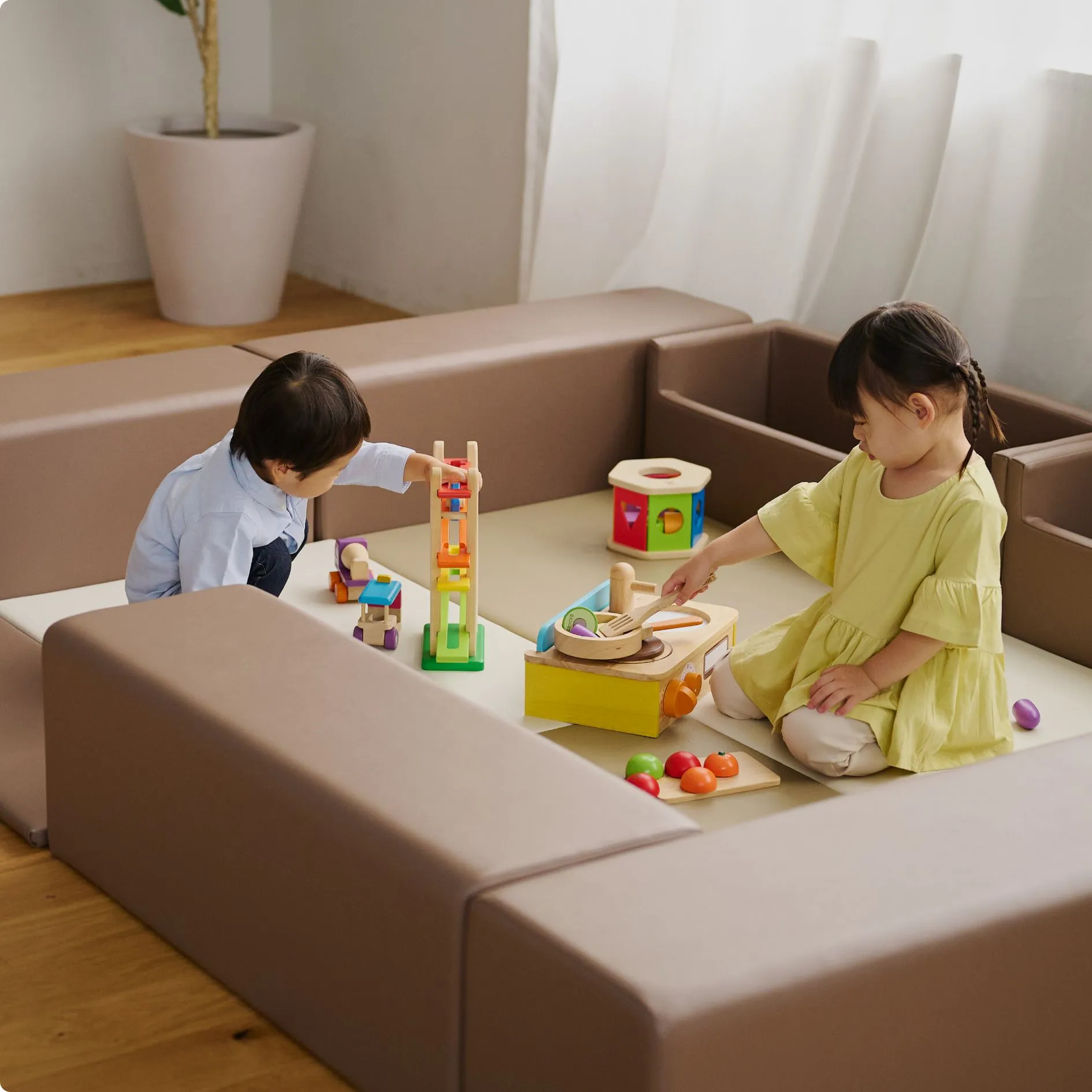 ガジェットレンタ – kidsgadget-jp｜キッズコーナー・キッズスペース 
