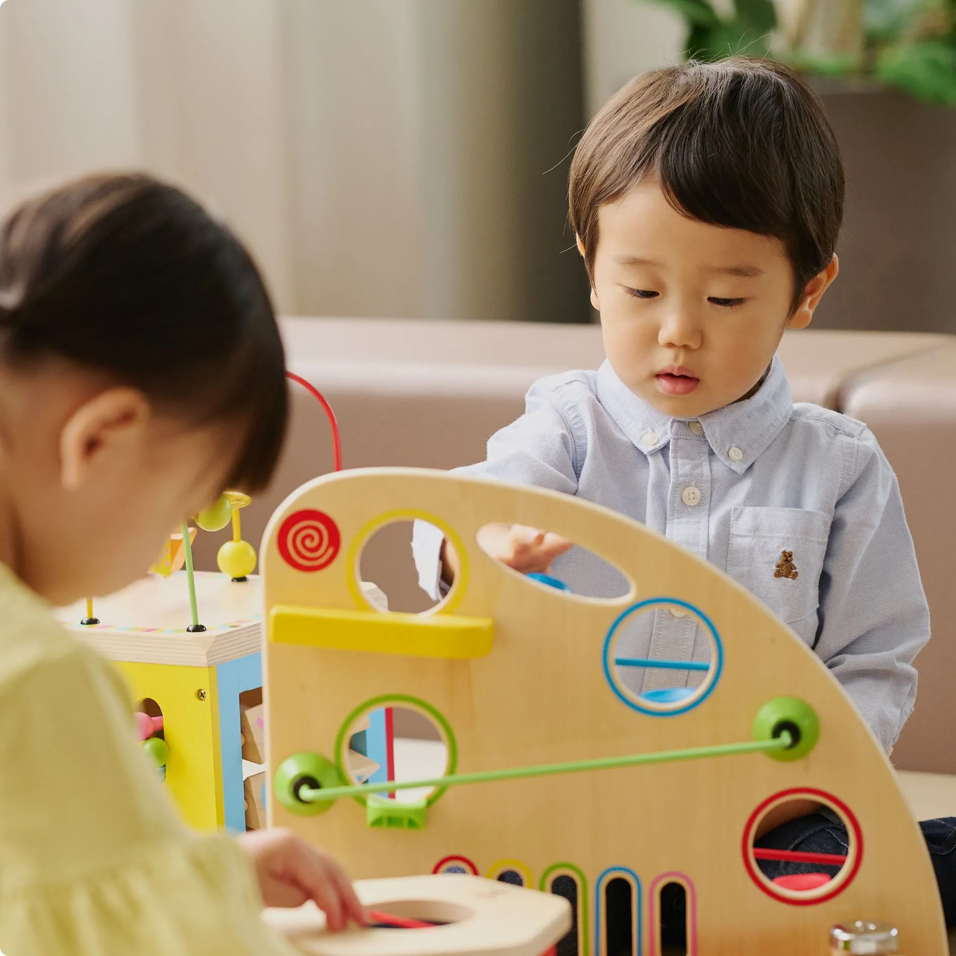 ガジェットレンタ – kidsgadget-jp｜キッズコーナー・キッズスペース